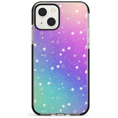 Pastel Starry Sky