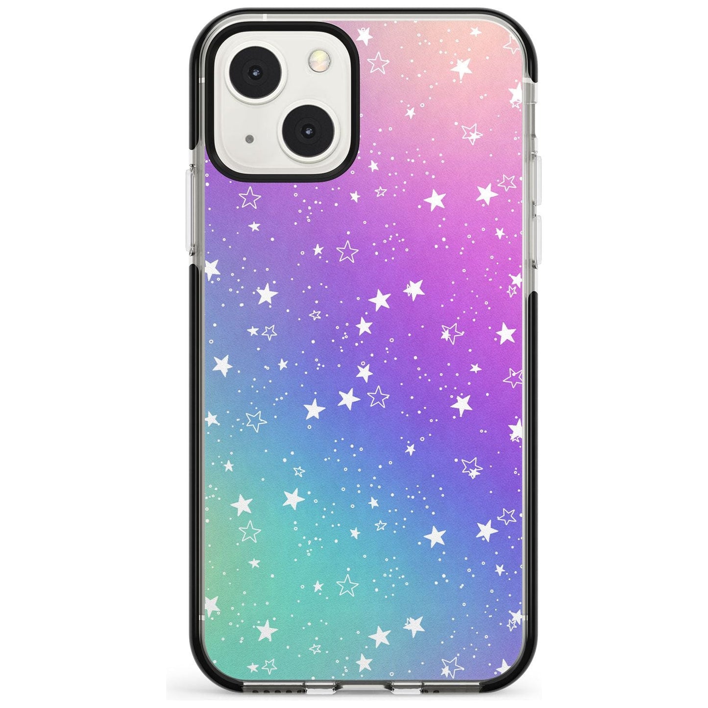 Pastel Starry Sky
