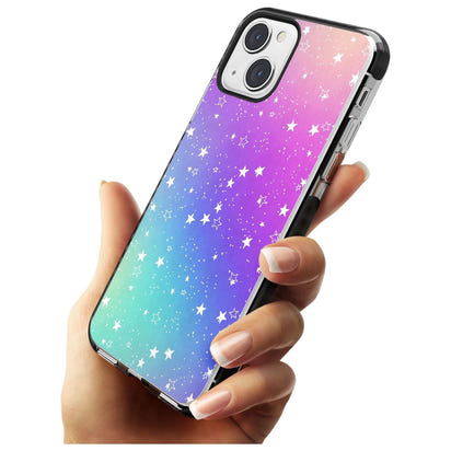 Pastel Starry Sky
