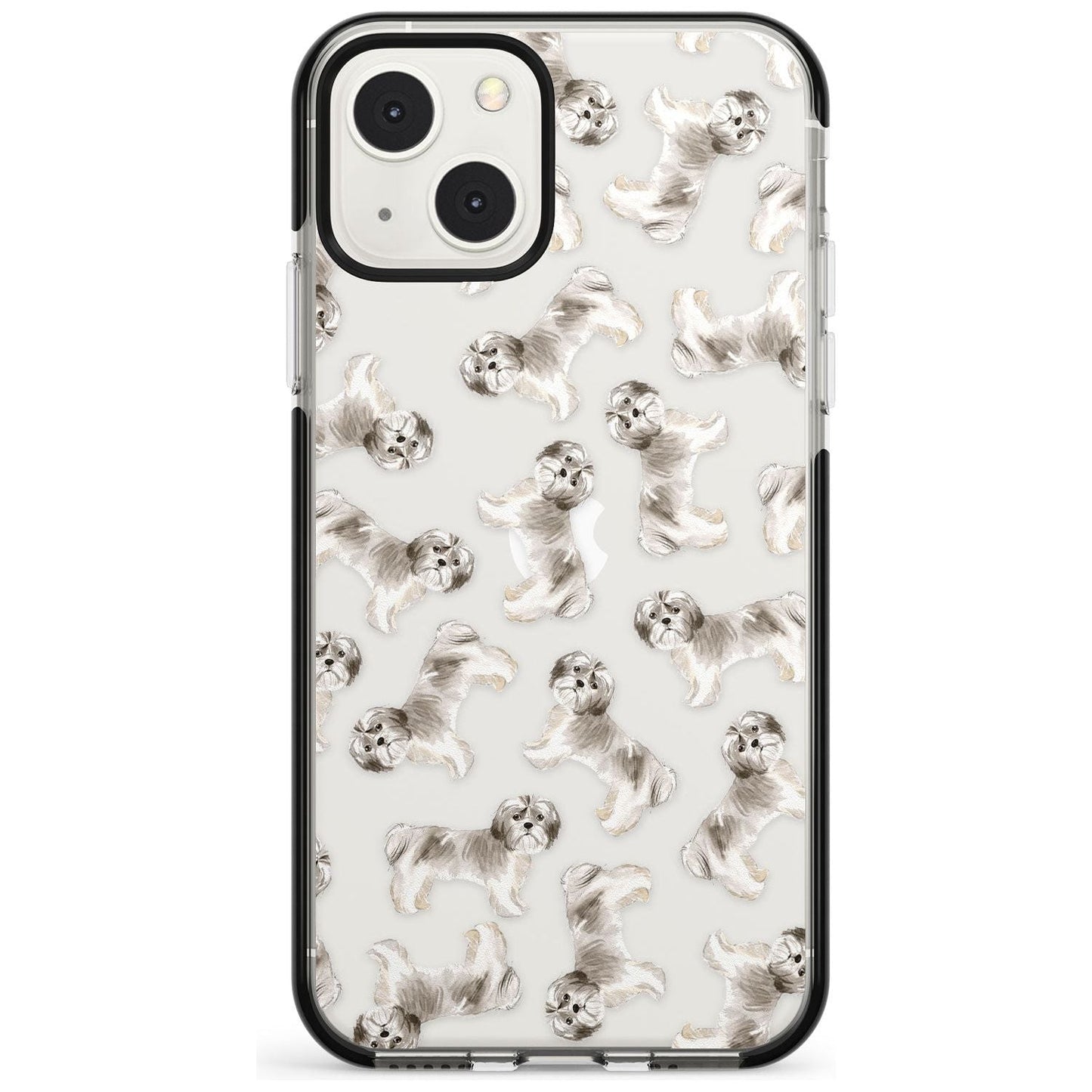 Shih Tzu Hundemuster