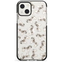 Shih Tzu Hundemuster