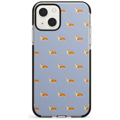 Corgi Pattern