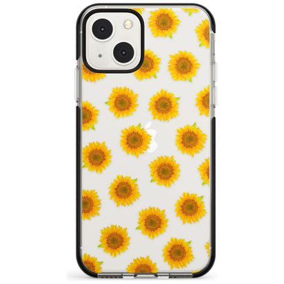 Fleur de tournesol