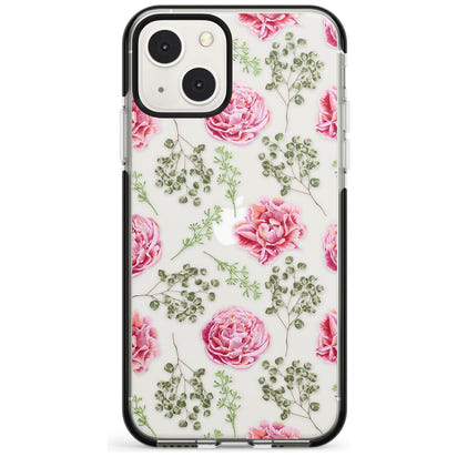 Roses & Eucalyptus Floral