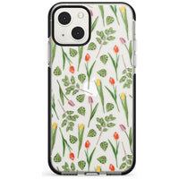 Spring Tulips Floral