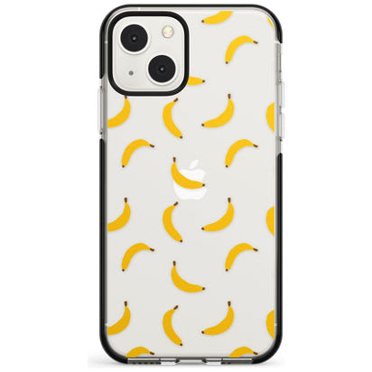 Banana Pattern