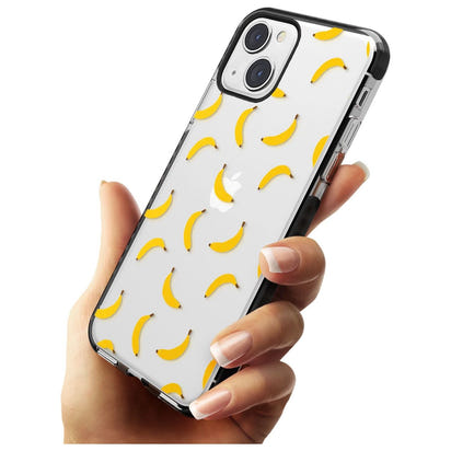 Banana Pattern