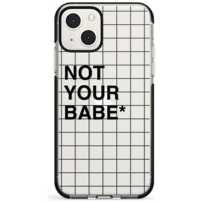 Not Your Babe