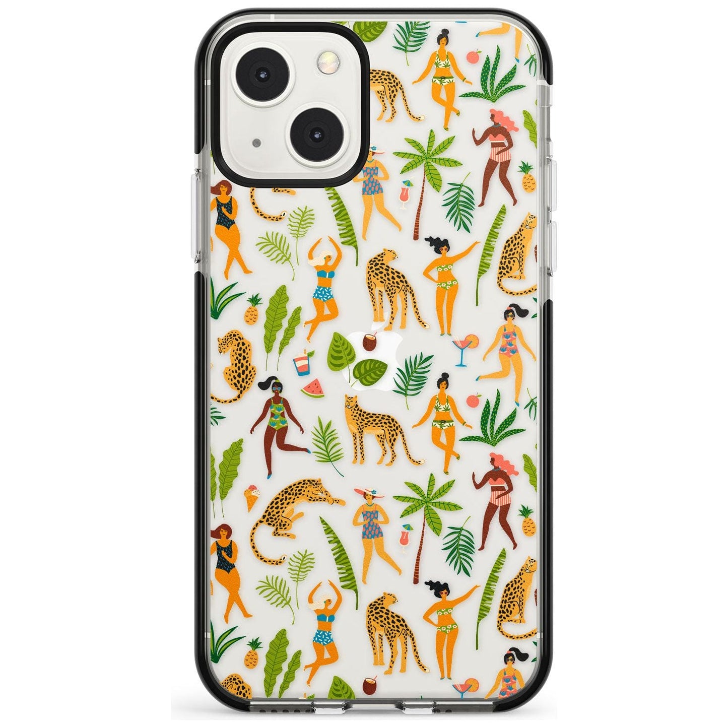 Tropical Party Vibes