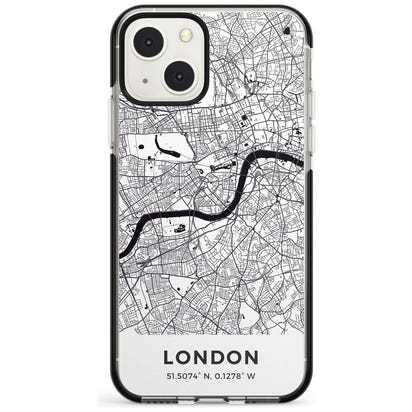 London Map
