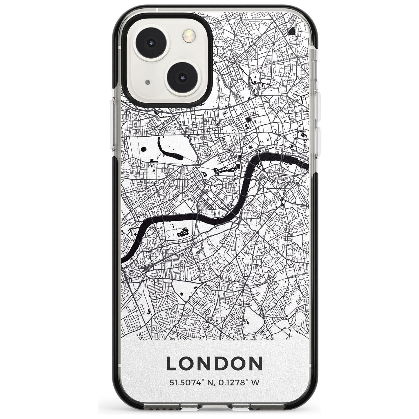 London Map