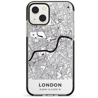 London Map