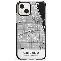 Carte de Chicago
