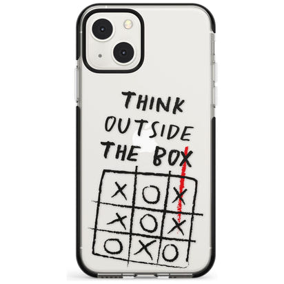 Think Outside The Box