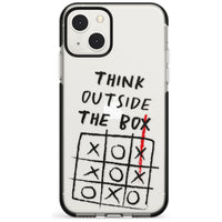 Think Outside The Box