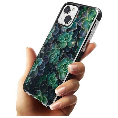 Succulent Bloom Botanical