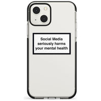 Citation sur les réseaux sociaux