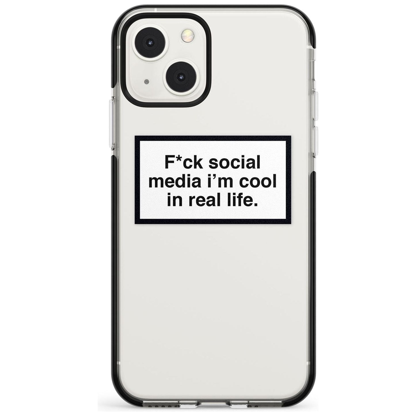 F*Ck Social Media