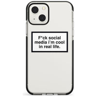 F*Ck Social Media