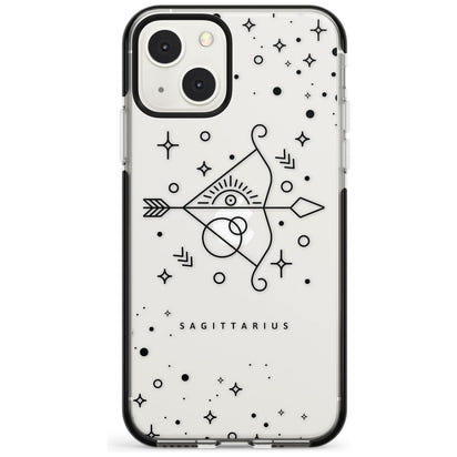 Arcanes du Sagittaire