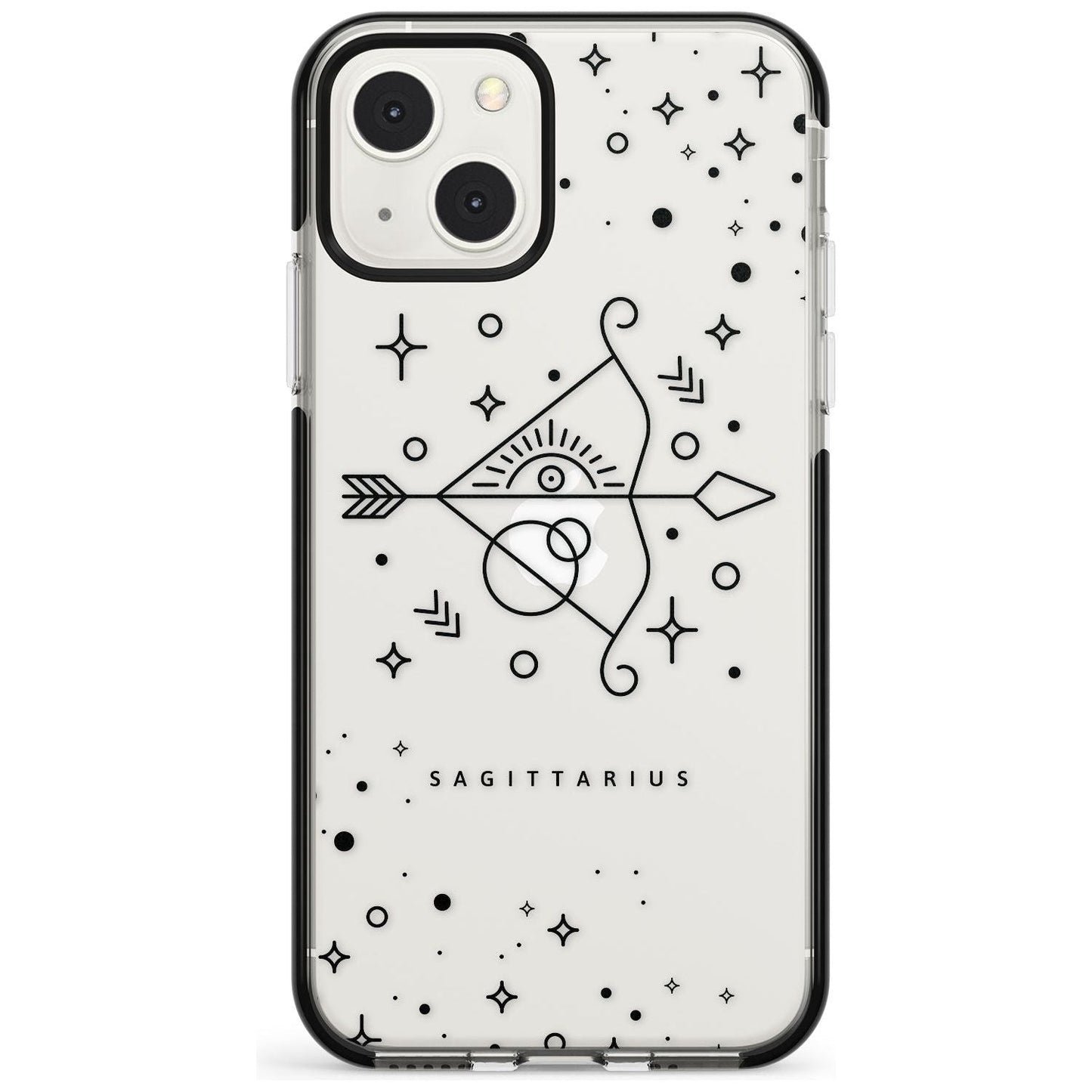 Arcanes du Sagittaire