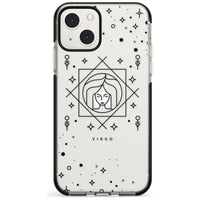 Emblème de la Vierge