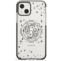 Pisces Emblem Transparent