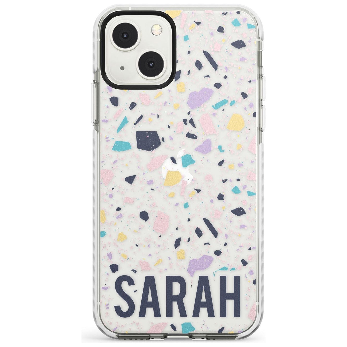 Personalised Pastel Terrazzo