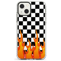 Checkered Fire