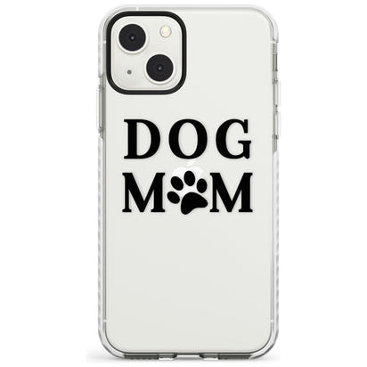 Dog Mom