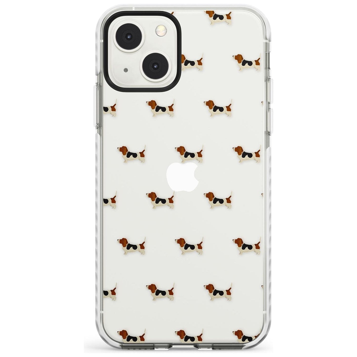 Basset Hound Pattern