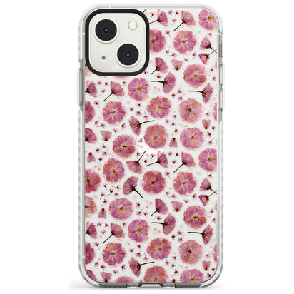 Pink Florals & Blossom