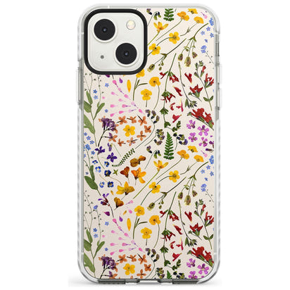 Crème Bouquet de fleurs sauvages