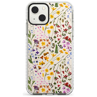 Crème Bouquet de fleurs sauvages