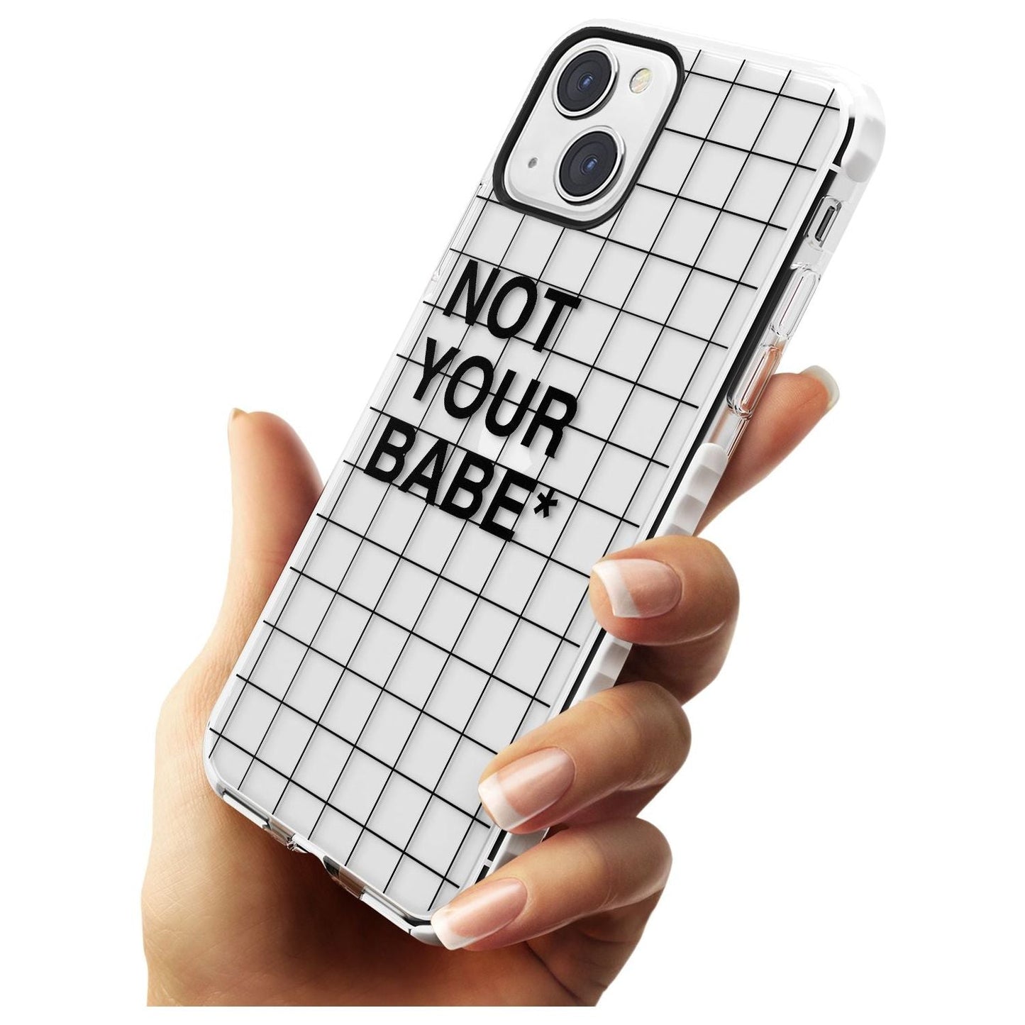 Not Your Babe