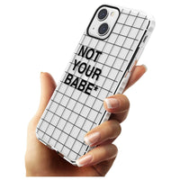 Not Your Babe