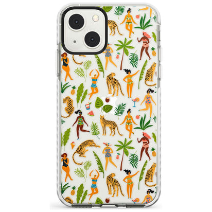 Tropical Party Vibes