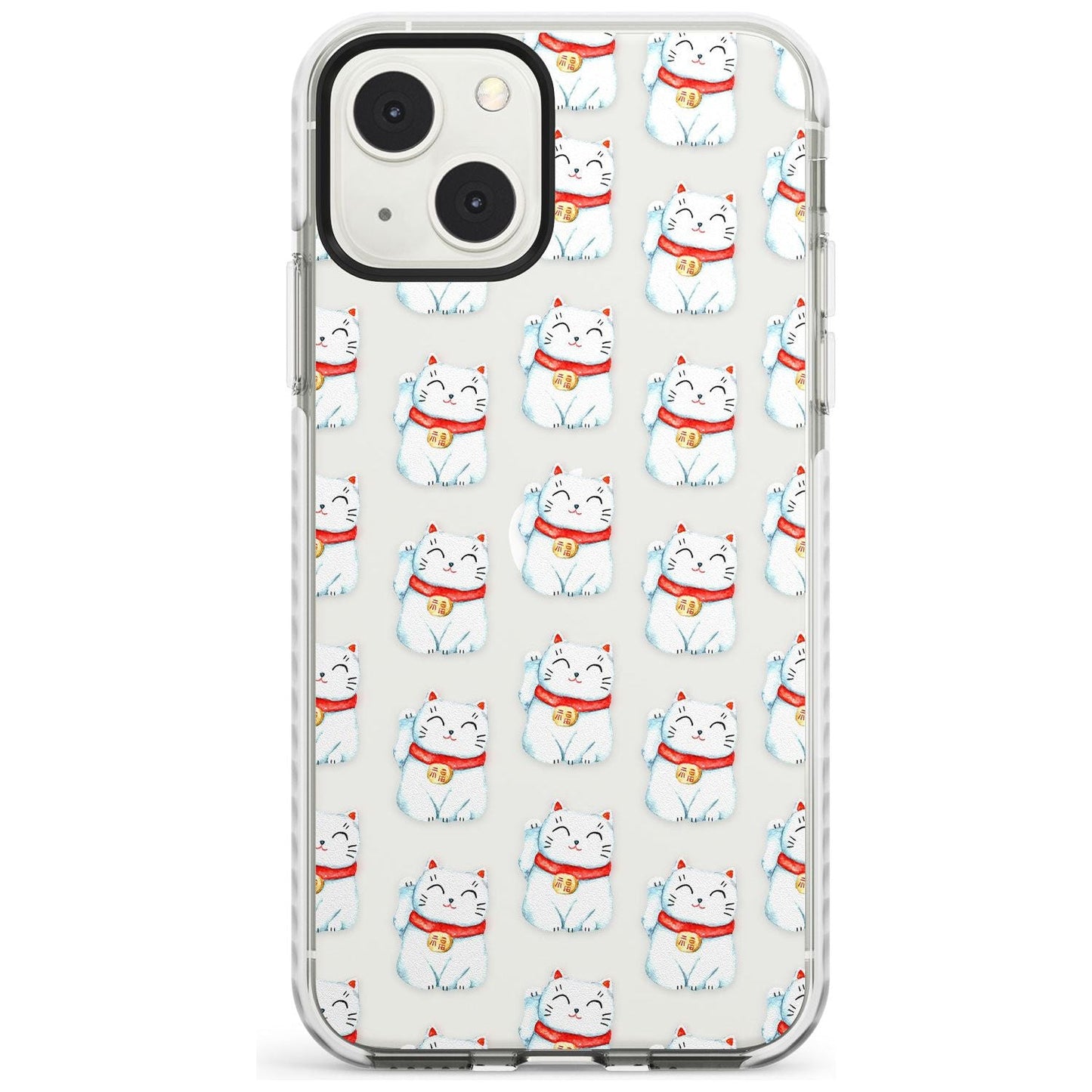 Lucky Cat Pattern