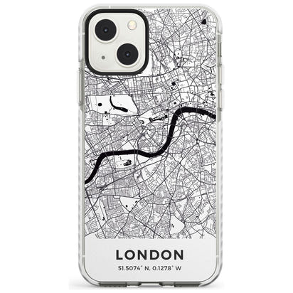 London Map