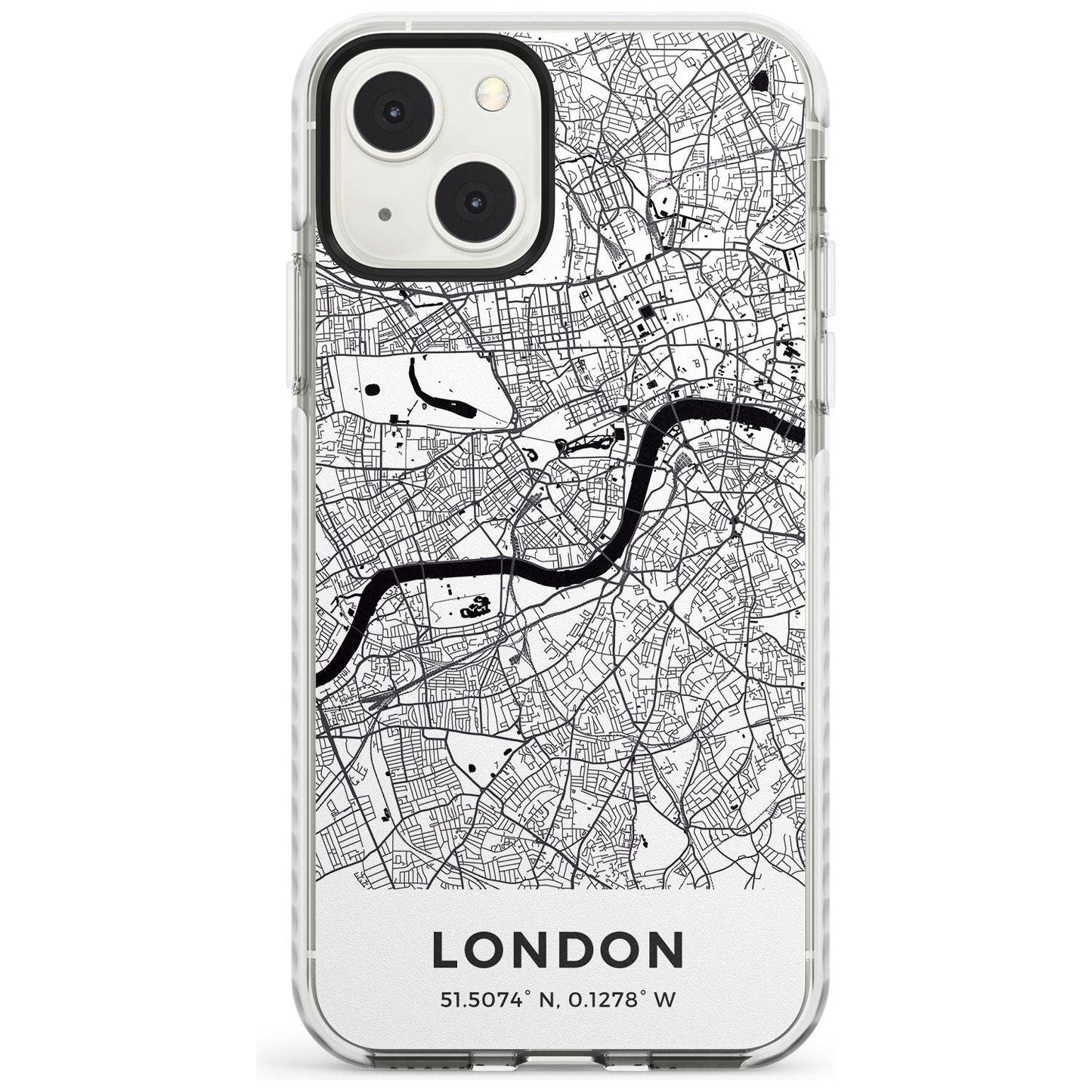 London Map