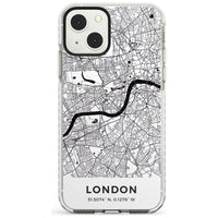 London Map