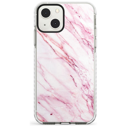 White Pink Onyx Marble