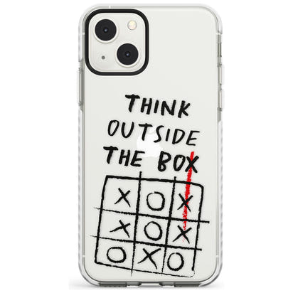 Think Outside The Box