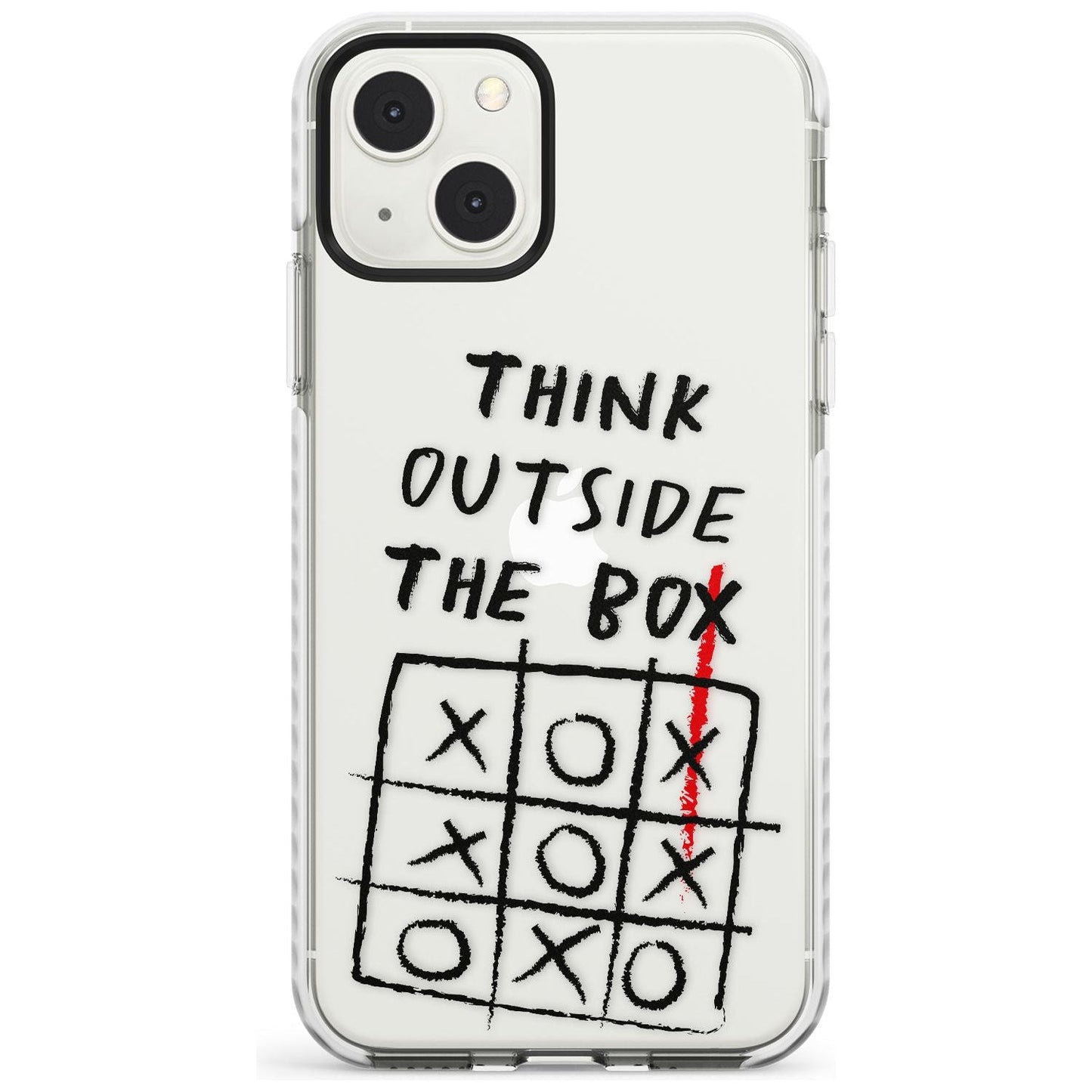 Think Outside The Box