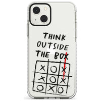 Think Outside The Box