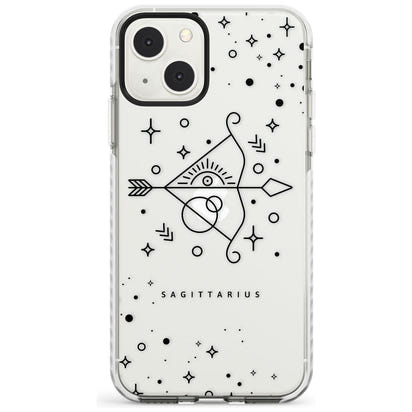 Arcanes du Sagittaire