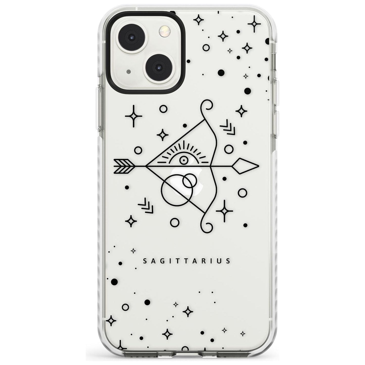 Arcanes du Sagittaire