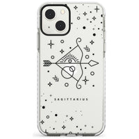 Arcanes du Sagittaire