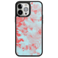 Red & Blue Acid Cloud