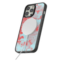 Red & Blue Acid Cloud